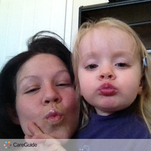 Child Care Provider Leanne Bishop's Profile Picture