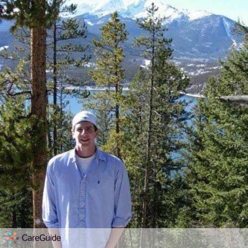 Tutor Provider Matt C's Profile Picture