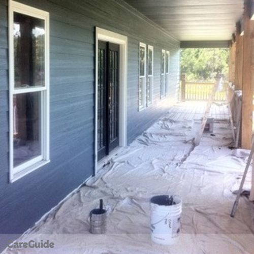 Painter Provider Joey D's Profile Picture
