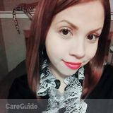 Childcare in my home