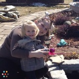 Nanny/babysitter