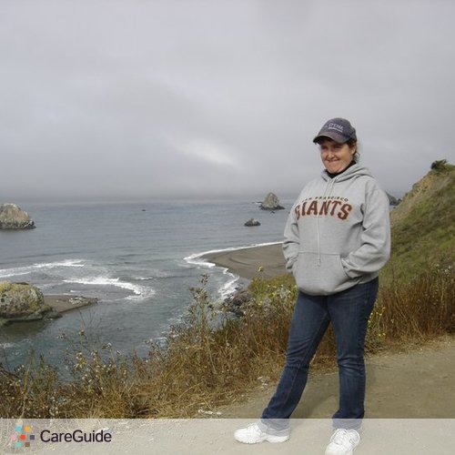 Child Care Provider Christy M's Profile Picture
