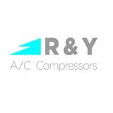 R & Y A/C Compressors - car AC parts, compressors, clutches, accumulators, evaporators, condensers, radiators.