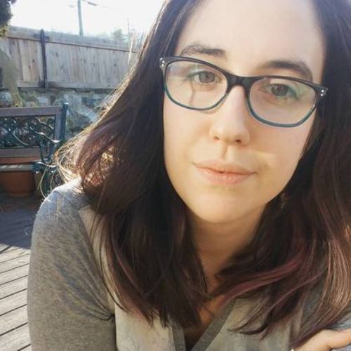 Canadian Nanny Provider Ashton B's Profile Picture