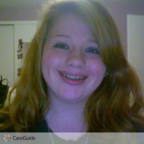 Pet Care Provider Brittani C's Profile Picture