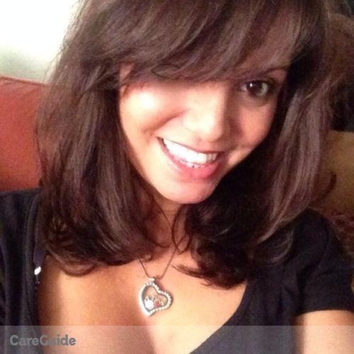 House Sitter Provider Marianne F's Profile Picture