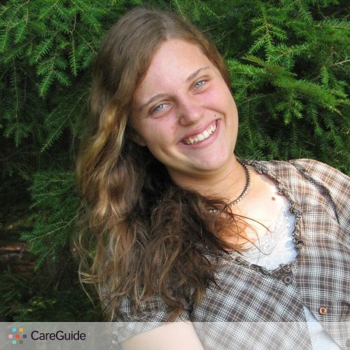 Child Care Provider Bethany S's Profile Picture