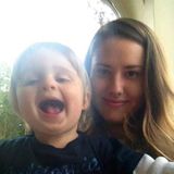 My name is Raisa and I'm looking for work as a nanny.