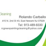 Painting & Cleaning service
