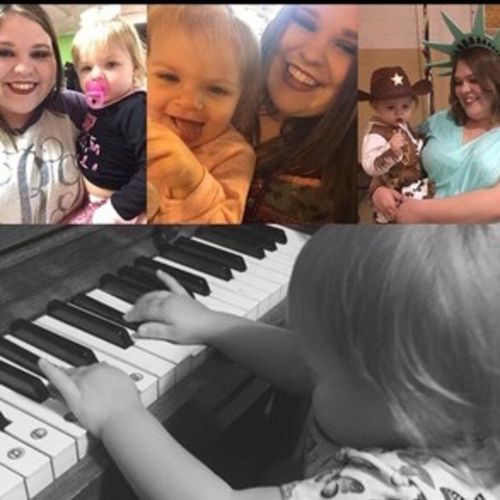 Child Care Provider Grace R's Profile Picture