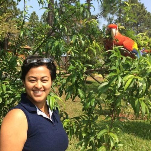 Housekeeper Provider Janina Dunn's Profile Picture