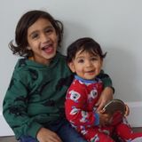Caring and Experienced Part-Time Nanny Wanted!