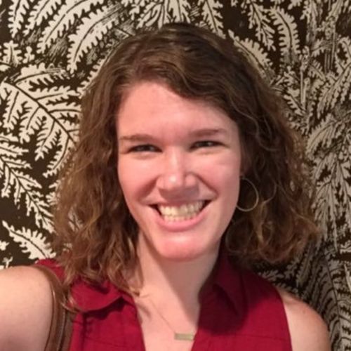 House Sitter Provider Rosie M's Profile Picture