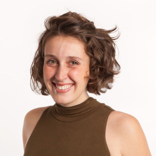 Canadian Nanny Provider Kira L's Profile Picture