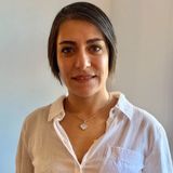 My name is Maral Katouzian, I am a Full-Time Early Childhood Education Student at George Brown College since January 2019.