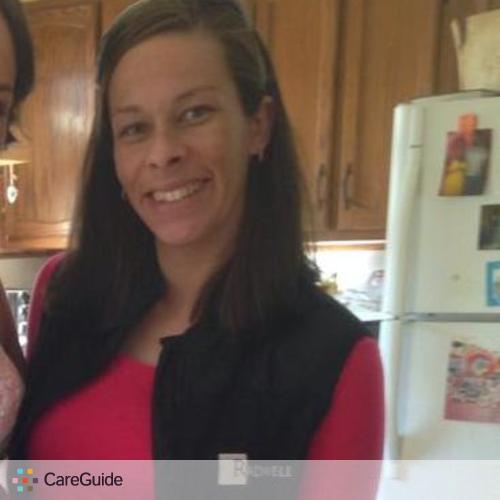 Child Care Provider Melissa Evangelista's Profile Picture