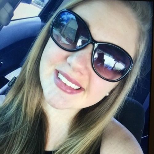 Child Care Provider Virginia B's Profile Picture