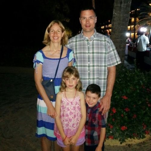 Canadian Nanny Job Susan S's Profile Picture