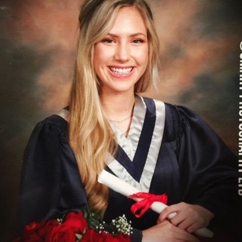 Child Care Provider Emma H's Profile Picture