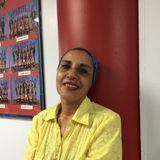 Trustful Nanny with AEC degree and many years of experience.