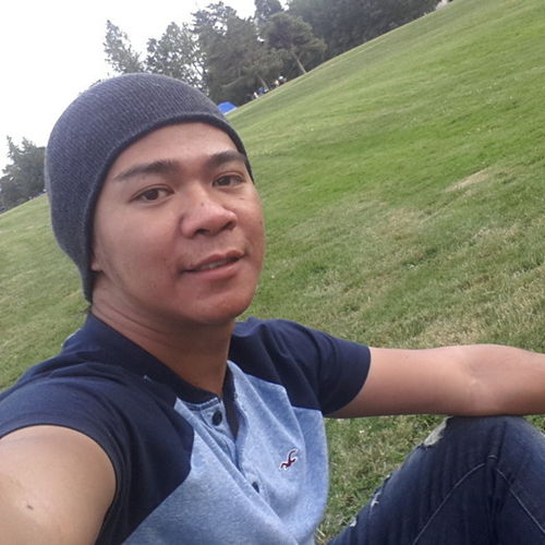 Canadian Nanny Provider Richmone John A's Profile Picture