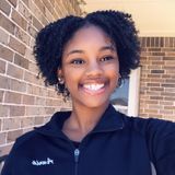 Interested In a Baby Sitter Job in Missouri City, Texas