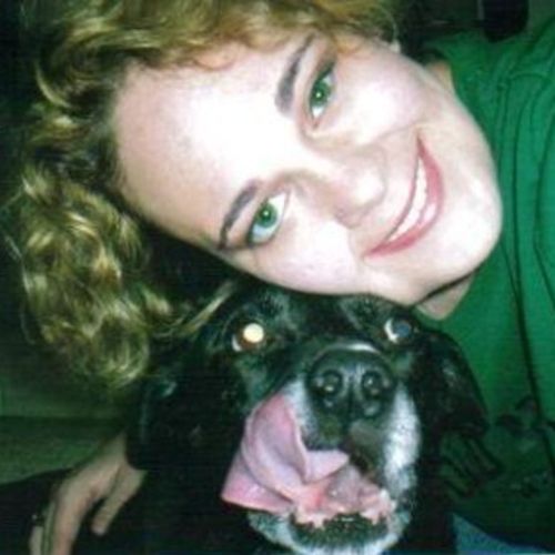 Pet Care Provider Amy A's Profile Picture