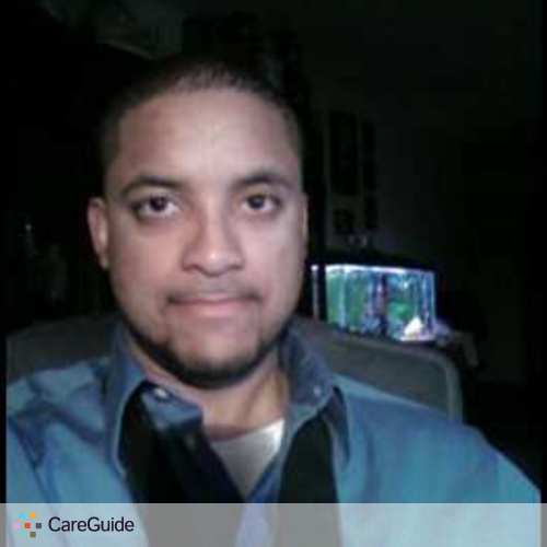 Handyman Provider Ezey L's Profile Picture