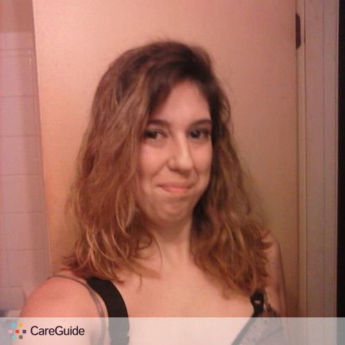 Child Care Provider deanna p's Profile Picture