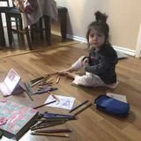 Experienced, kind and Responsible Nanny