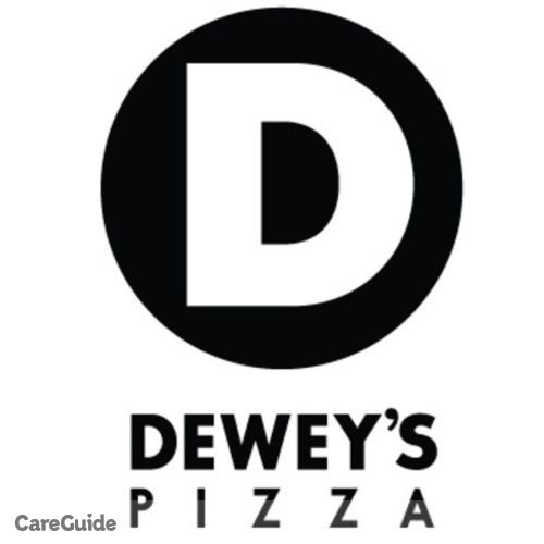 Chef Job Dewey's P's Profile Picture