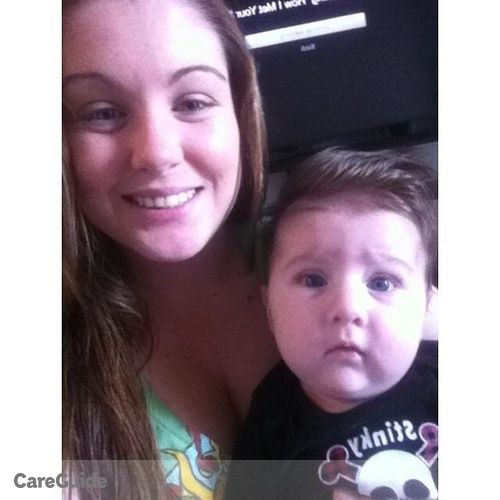 Child Care Provider Jennifer LoVerde's Profile Picture