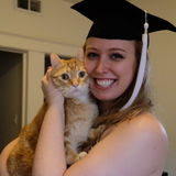 Part time pet sitter and full time crazy cat lady in Woodbridge, Connecticut