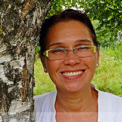Elder Care Provider Inna P's Profile Picture