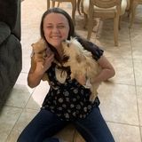 My name is Yaley Seeley and I am a very responsible 16 year old. I wouldlove to take care of your children.