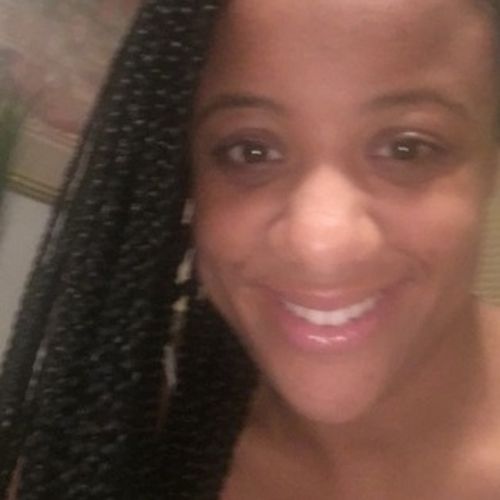 House Sitter Provider Ashley J's Profile Picture