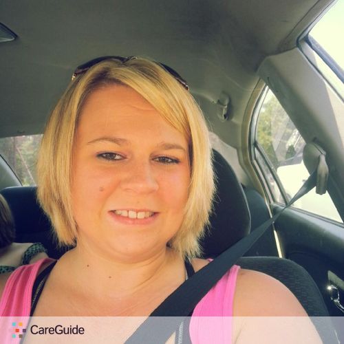 Housekeeper Provider Jenny H's Profile Picture