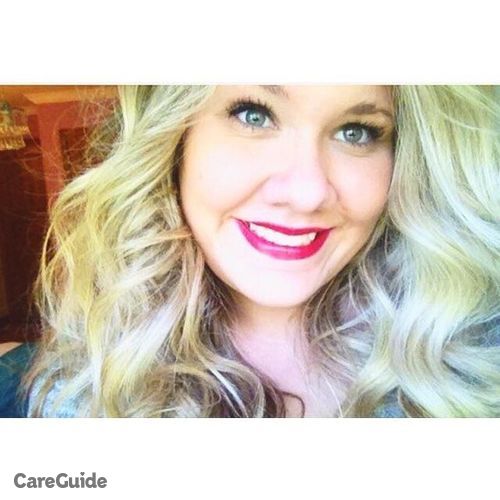 Canadian Nanny Provider Victoria P's Profile Picture