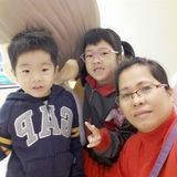 Caregiver Child