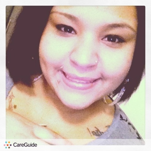 Child Care Provider Crystal Figueroa's Profile Picture