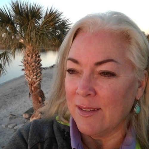 House Sitter Provider Honey Secunda's Profile Picture