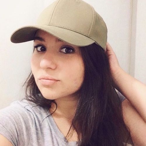 House Sitter Provider Ana Yasbeck's Profile Picture