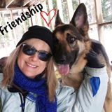 Authentic, experienced, respectful and passionate animal caretaker!