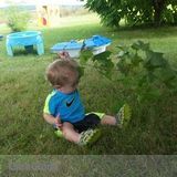 Approved In-home Daycare!