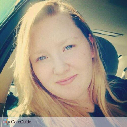 Child Care Provider Cheirlisa C's Profile Picture