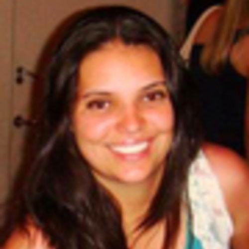 Canadian Nanny Provider Heloisa Barbosa's Profile Picture