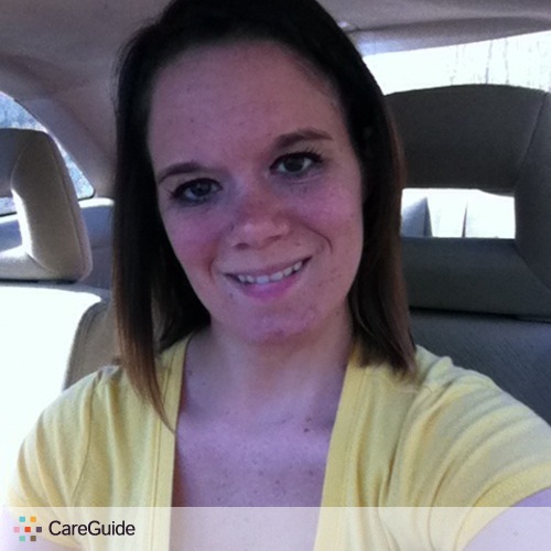 Pet Care Provider Kerry Boyle's Profile Picture