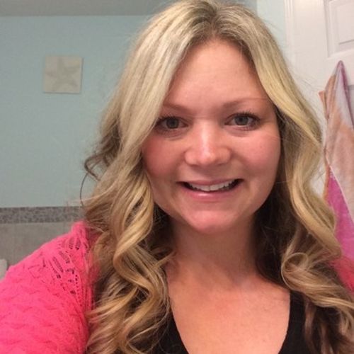 Canadian Nanny Provider Lea H's Profile Picture