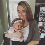 Flexible part-time nanny wanted for sweet 4 month old from July 1 - October 1.