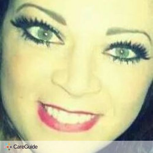 Housekeeper Provider Megs T's Profile Picture